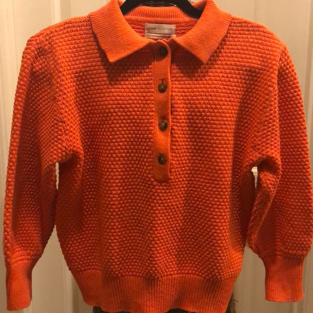 Urban Outfitters sweater